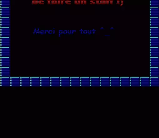 ROM French Staff V0.2 by FagEmul